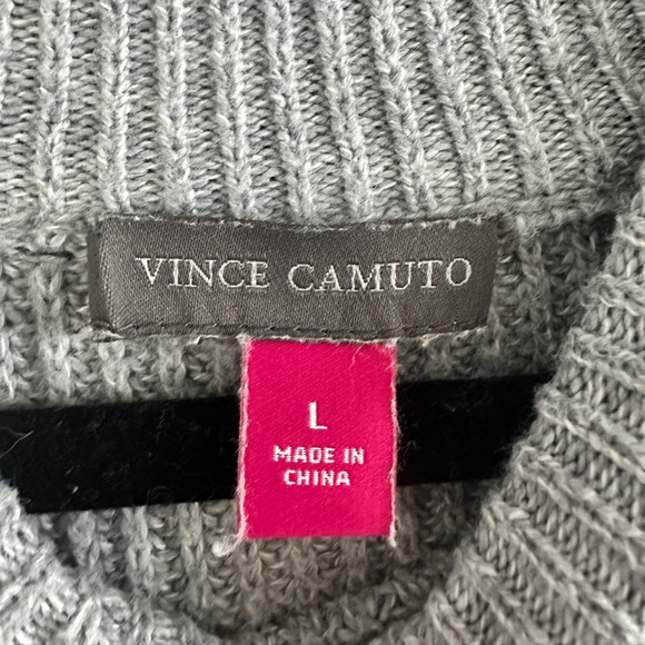 Vince Camuto Sweater - Picture 4 of 5
